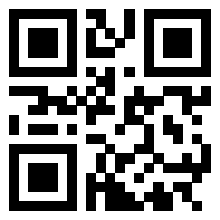 Qr Code di 3305435274