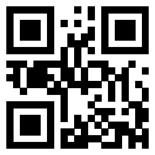 3305435275 - Immagine del Qr Code associato