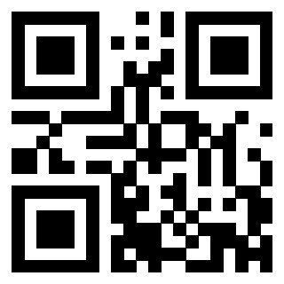 3305435276 - Immagine del Qr Code associato