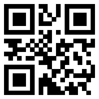Scansione del Qr Code di 3305435279