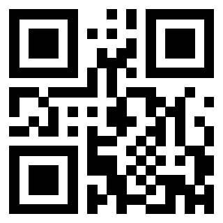 3305435280 - Immagine del Qr Code associato