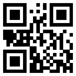 Il QrCode di 3305435284
