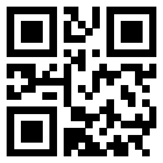 Immagine del Qr Code di 3305435285