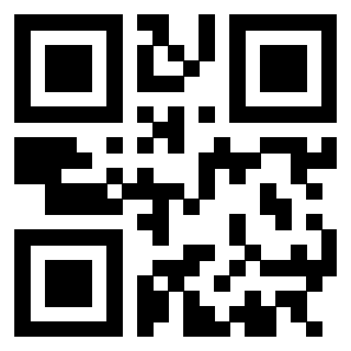 3305435286 Qr Code associato