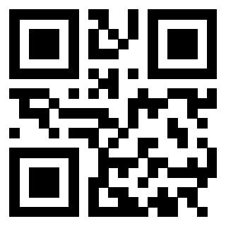 Scansione del Qr Code di 3305435289