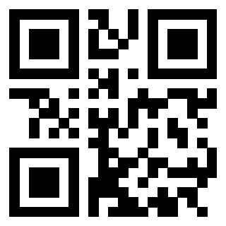 3305435291 - Immagine del QrCode