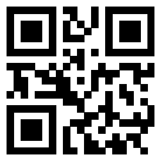 3305435295 QrCode associato