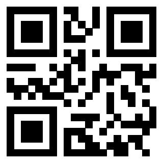 3305435296 - Immagine del Qr Code