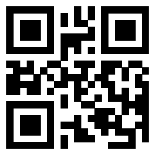 3305435299 - Immagine del Qr Code