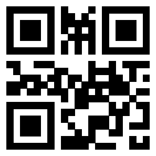 Immagine del Qr Code di 3305435300