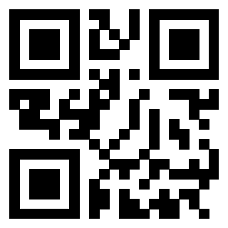 Immagine del QrCode di 3305435301