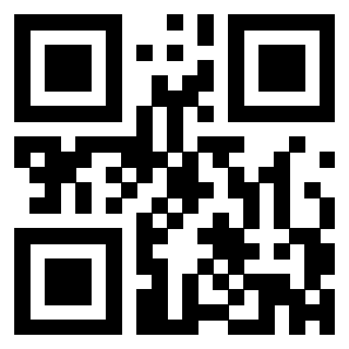 Scansione del Qr Code di 3305435303
