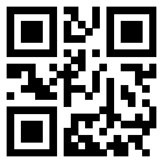 Scansione del Qr Code di 3305435305