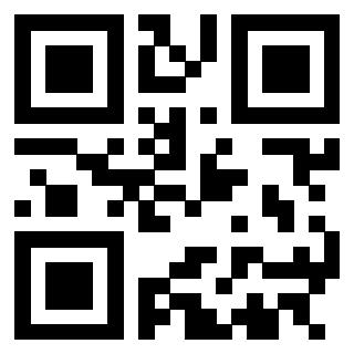 Scansione del Qr Code di 3305435313