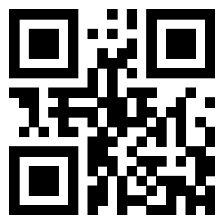 3305435315 QrCode associato