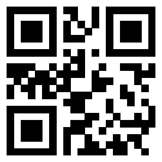 3305435316 - Immagine del Qr Code