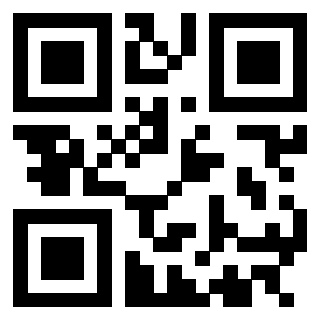 Scansione del Qr Code di 3305435317