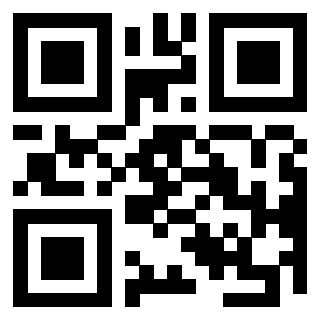 Immagine del Qr Code di 3305435318