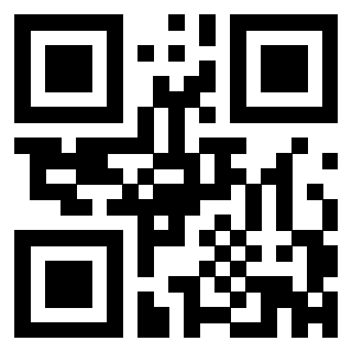 3305435320 QrCode associato