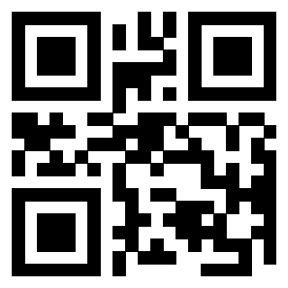 Immagine del Qr Code di 3305435321