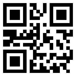 3305435323 - Immagine del QrCode associato