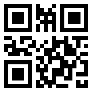 Immagine del QrCode di 3305435325