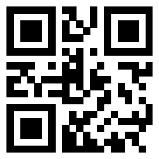3305435328 - Immagine del Qr Code associato