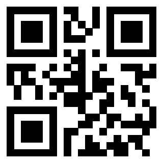 Immagine del QrCode di 3305435329