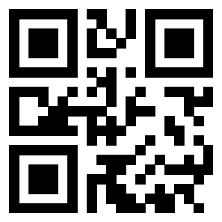 Il Qr Code di 3305435330