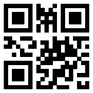Scansione del Qr Code di 3305435331