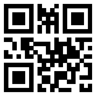 3305435332 QrCode associato