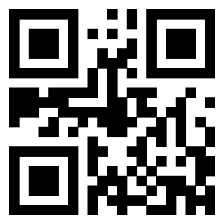 3305435336 Qr Code associato