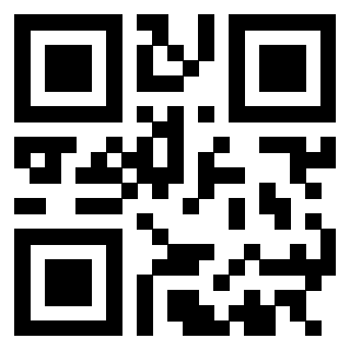 3305435342 - Immagine del QrCode associato