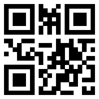 Immagine del Qr Code di 3305435343