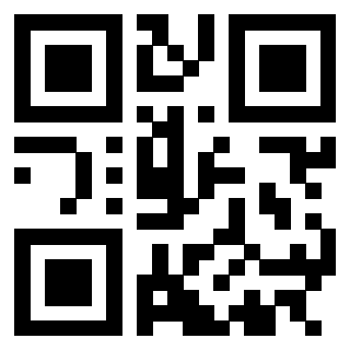 Il Qr Code di 3305435344