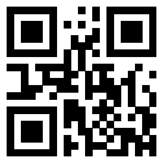 Immagine del QrCode di 3305435352