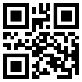 Immagine del Qr Code di 3305435353
