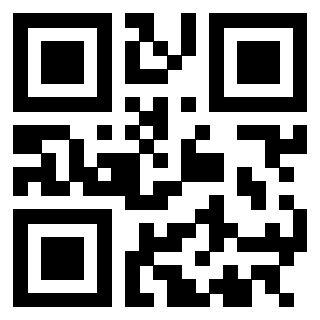 Il QrCode di 3305435355