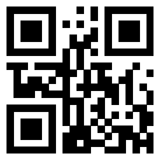Immagine del QrCode di 3305435356