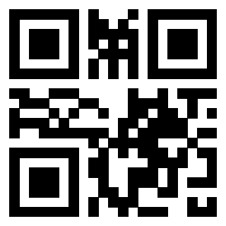 3305435357 QrCode associato