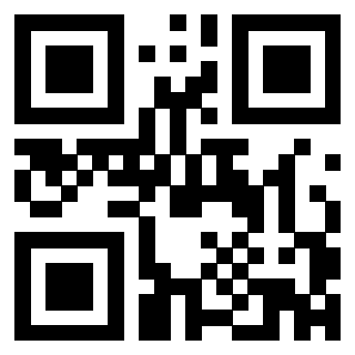 3305435358 - Immagine del Qr Code associato