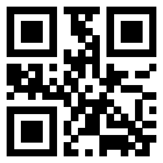 3305435360 QrCode associato