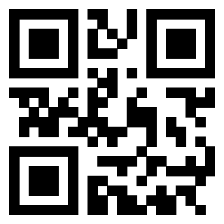 Immagine del QrCode di 3305435361