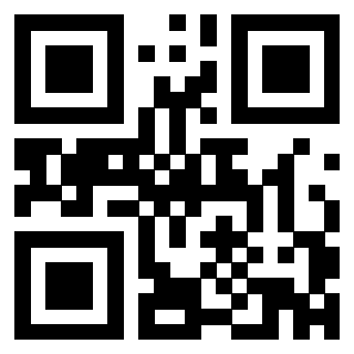 Il QrCode di 3305435362