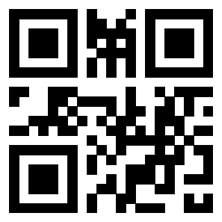 3305440811 QrCode associato