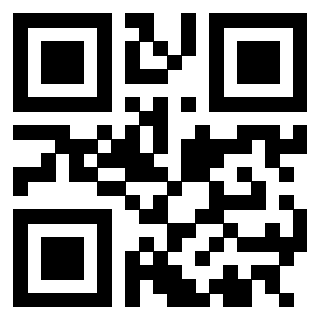 3305440814 Qr Code associato