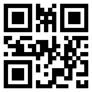 3305440818 - Immagine del Qr Code associato