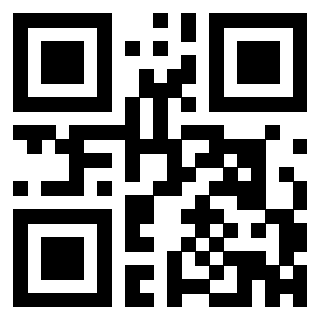 3305440822 - Immagine del QrCode
