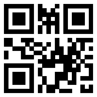 3305440825 - Immagine del QrCode