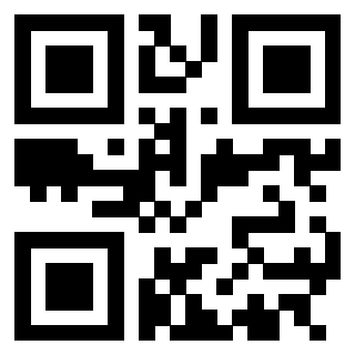 Immagine del Qr Code di 3305440826